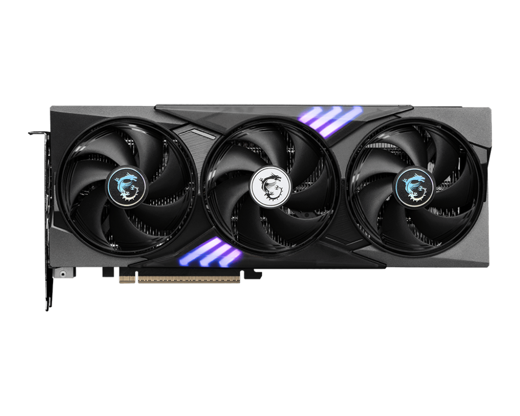 GeForce RTX 5060 Ti 8G GAMING TRIO OC | Karty graficzne