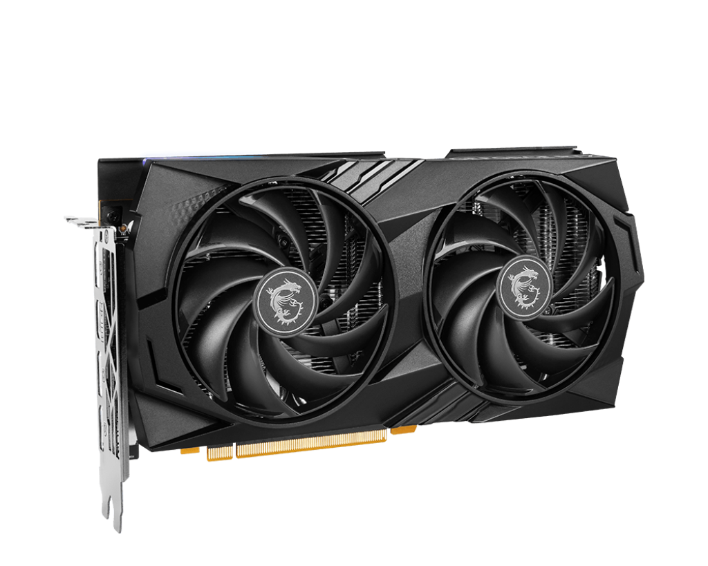 GeForce RTX 4060 GAMING 8G