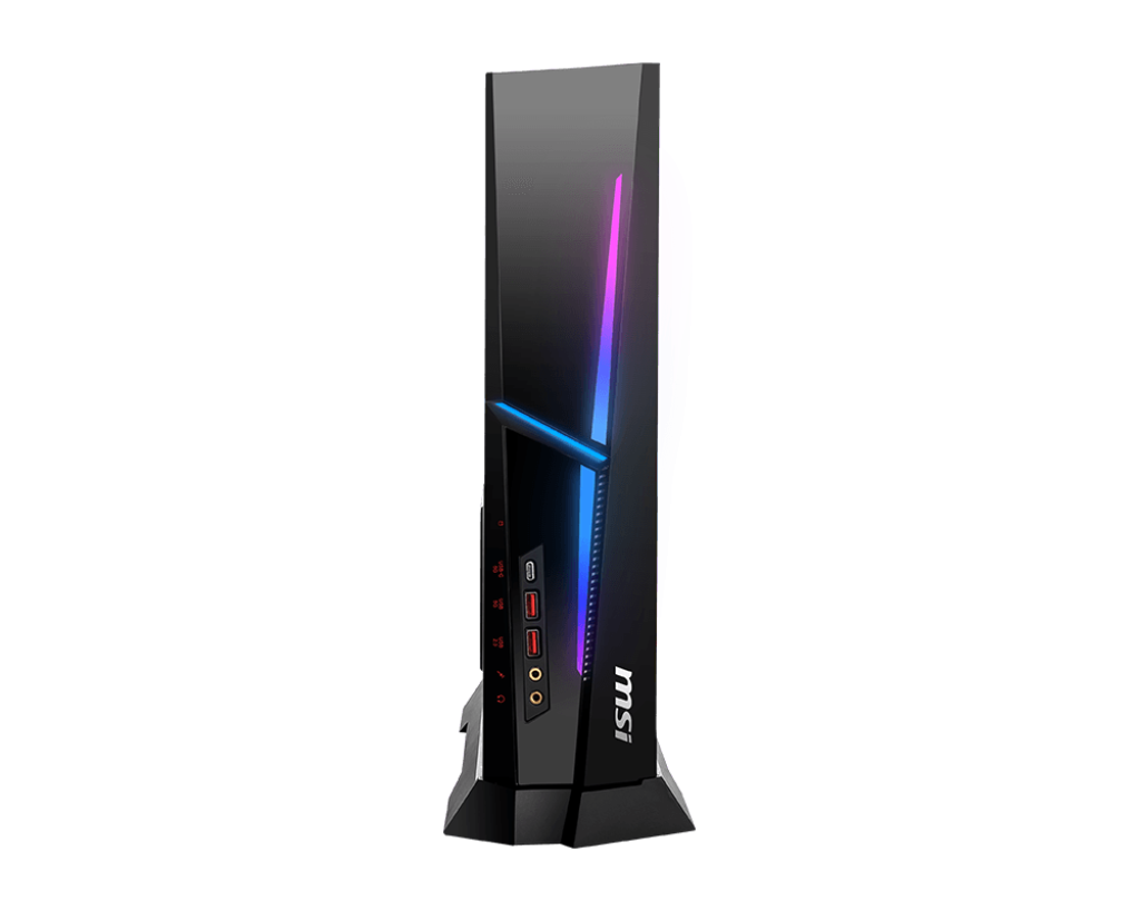 MPG Trident AS AI 2NVM5-074EU | Desktop Gamingowy