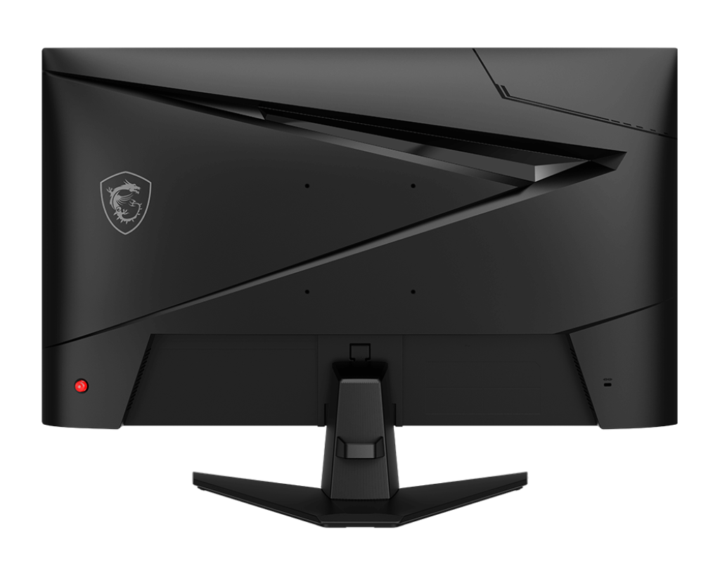 MAG 274QF X24 | MSI Monitory Gamingowe