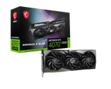 GeForce RTX 4070 Ti SUPER 16G GAMING X SLIM