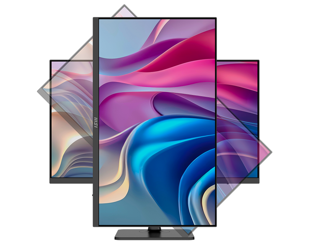 Modern MD272UPHG | MSI Monitory Pro