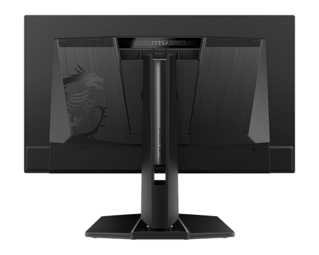 MAG 272UP QD-OLED X24 | MSI Monitor Gamingowy