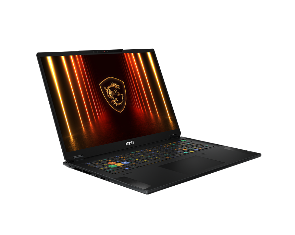 Stealth 18 HX AI A2XWHG-038PL | Gaming Laptop
