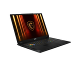 Stealth 18 HX AI A2XWHG-038PL | Gaming Laptop