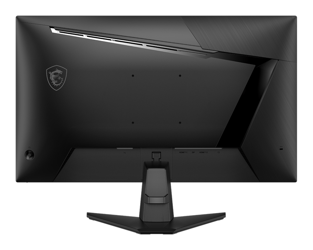 MAG 275F | MSI Monitory Gamingowe