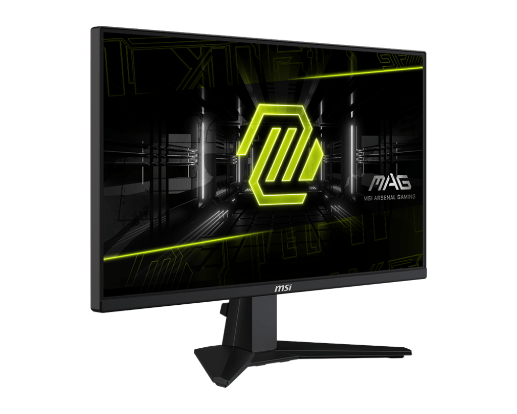 MAG 255F E20 | MSI Monitory Gamingowe