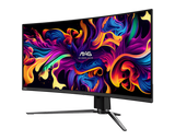 MAG 341CQP QD-OLED | MSI Monitory Gamingowe