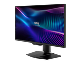 Zestaw 2 - MAG 274QPF X30MV | MSI Monitory Gamingowe