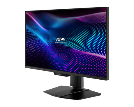 Zestaw 2 - MAG 274QPF X30MV | MSI Monitory Gamingowe