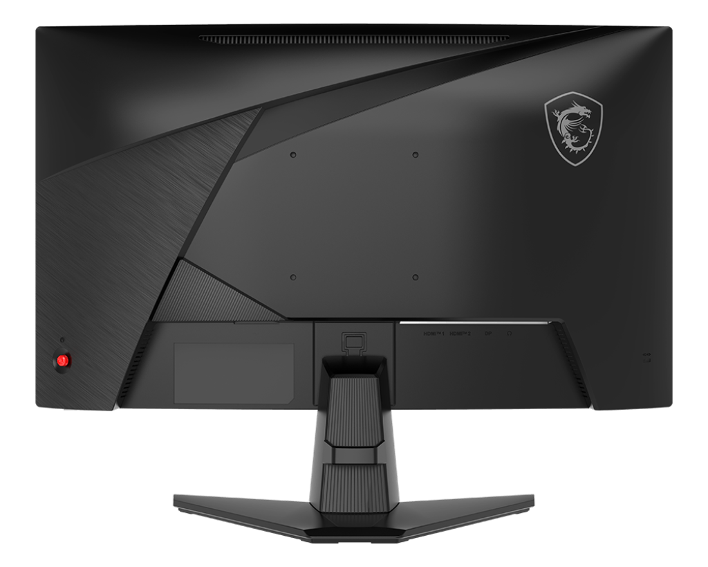 MAG 245C X24 | MSI Monitory Gamingowe