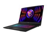 Katana 17 B12UCRK-1056XPL | Gaming Laptop