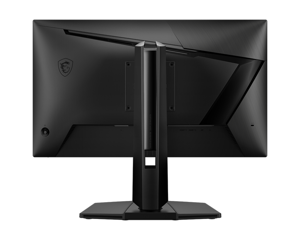 G255PF E2 | MSI Monitory Gamingowe