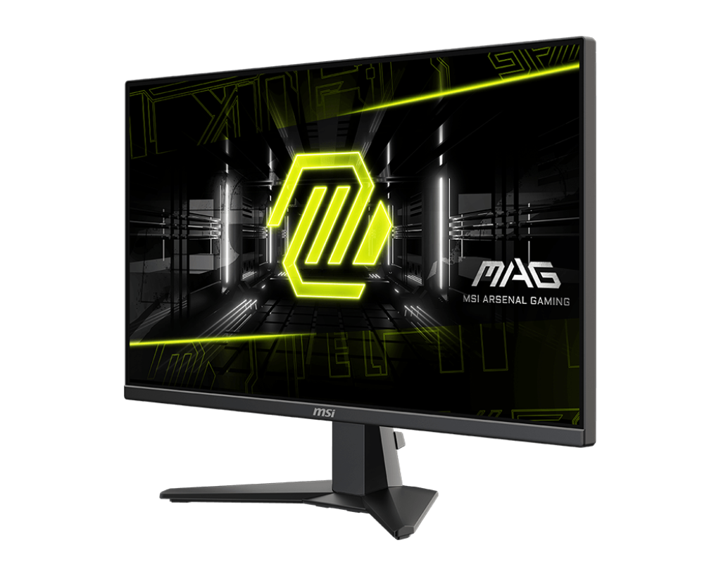 MAG 275F | MSI Monitory Gamingowe