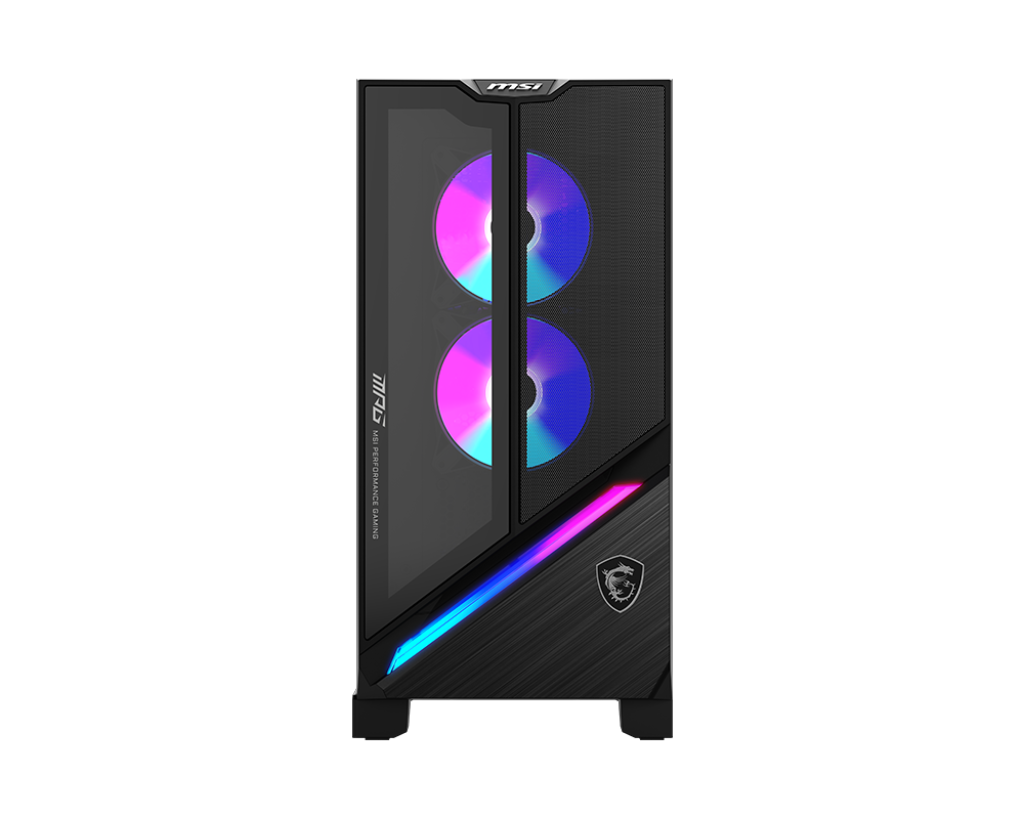 MPG Infinite X3 AI 2NVR7-1055EU | Desktop Gamingowy