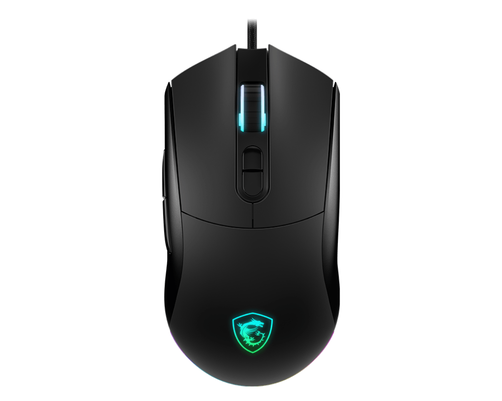 FORGE GM320 | Myszki Gamingowe