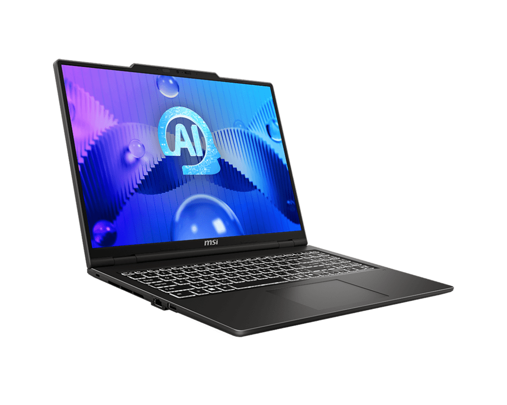 VenturePro 16 AI A1VEG-006XPL | Laptop