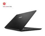 Modern 15 H AI C1MG-010PL Black | Laptop