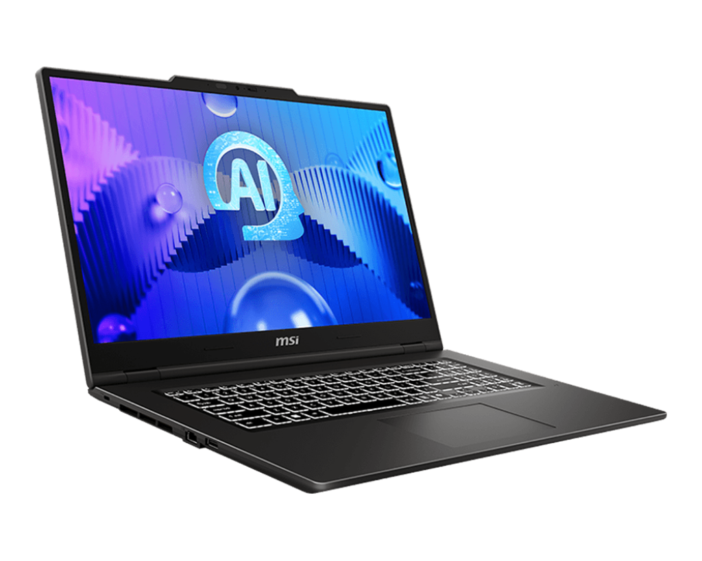 VenturePro 17 AI A1VEG-006XPL | Laptop