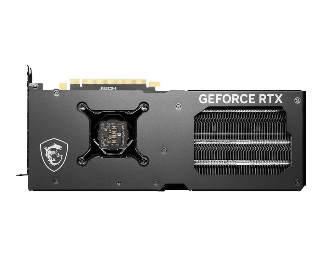 [Otrzymaj kod Steam o wartości 40€] GeForce RTX 4070 Ti SUPER 16G GAMING SLIM