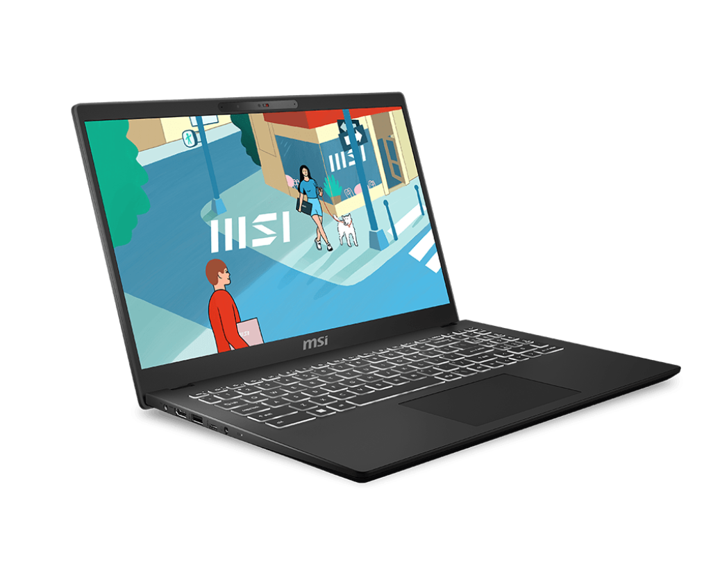 Modern 15 H C13M-202PL | Laptop