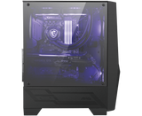 MAG FORGE 100M BLACK | Obudowa PC