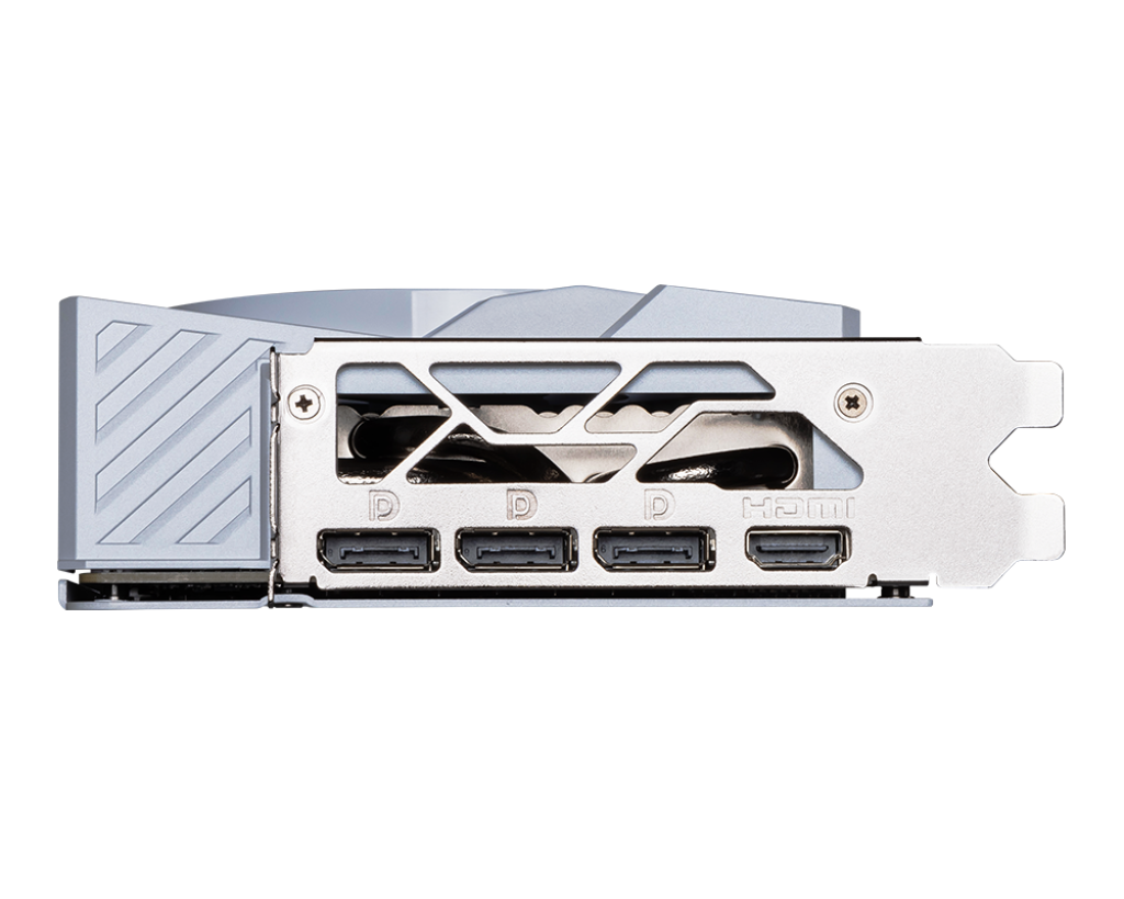GeForce RTX 5080 16G GAMING TRIO WHITE | Karty graficzne