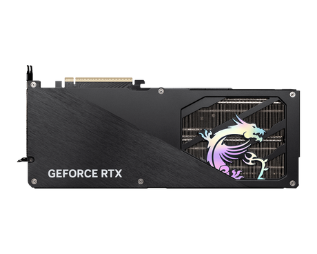 GeForce RTX 5070 12G GAMING TRIO OC | Karty graficzne