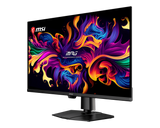 MPG 322UR QD-OLED X24 | 31,5 cala | UHD | 240 Hz | QD-OLED | MSI Monitory Gamingowe