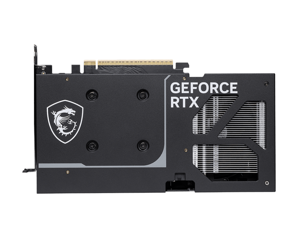 GeForce RTX 5060 Ti 8G VENTUS 2X PLUS | Karty Graficzne