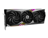 GeForce RTX 4080 SUPER 16G GAMING X TRIO