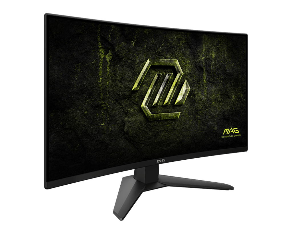 MAG 274CF X24 | MSI Monitory Gamingowe