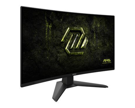 MAG 274CF X24 | MSI Monitory Gamingowe