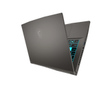 Thin 15 B13UC-3423XPL | Laptop Gaming