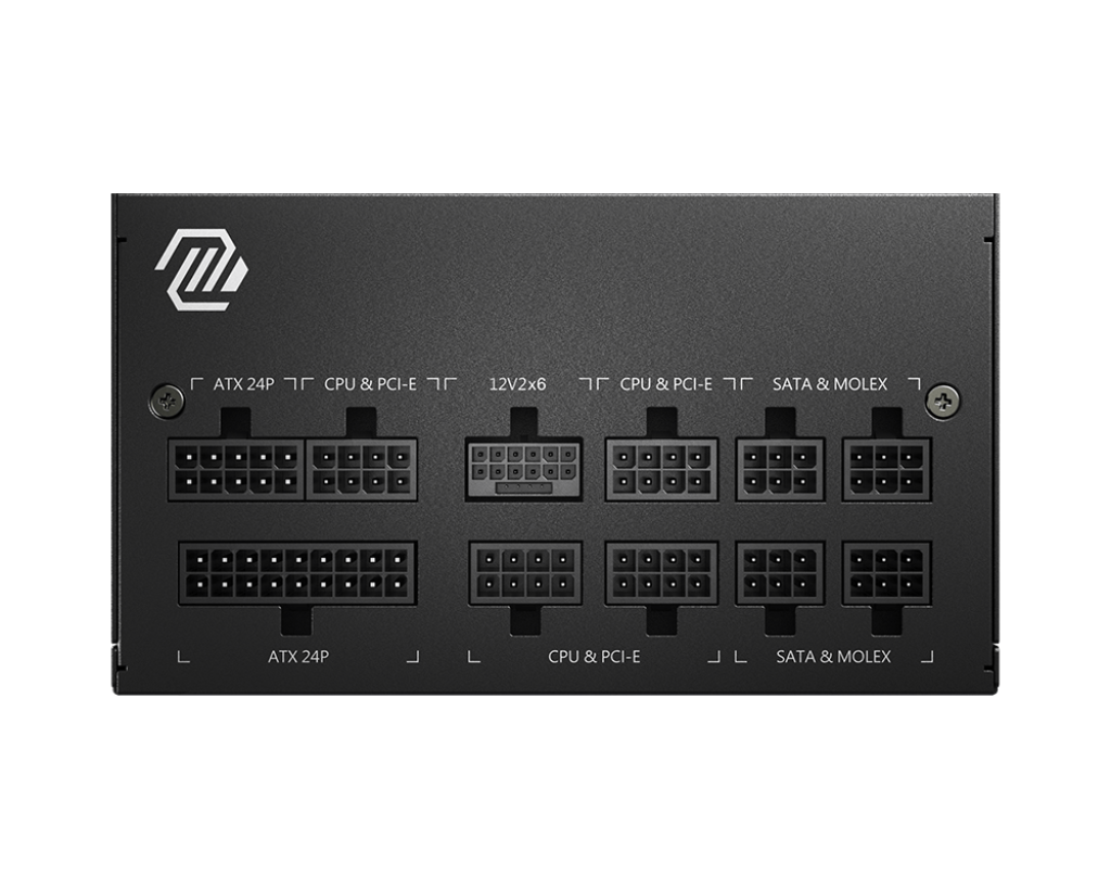 Zasilacz MAG A750GL PCIE5