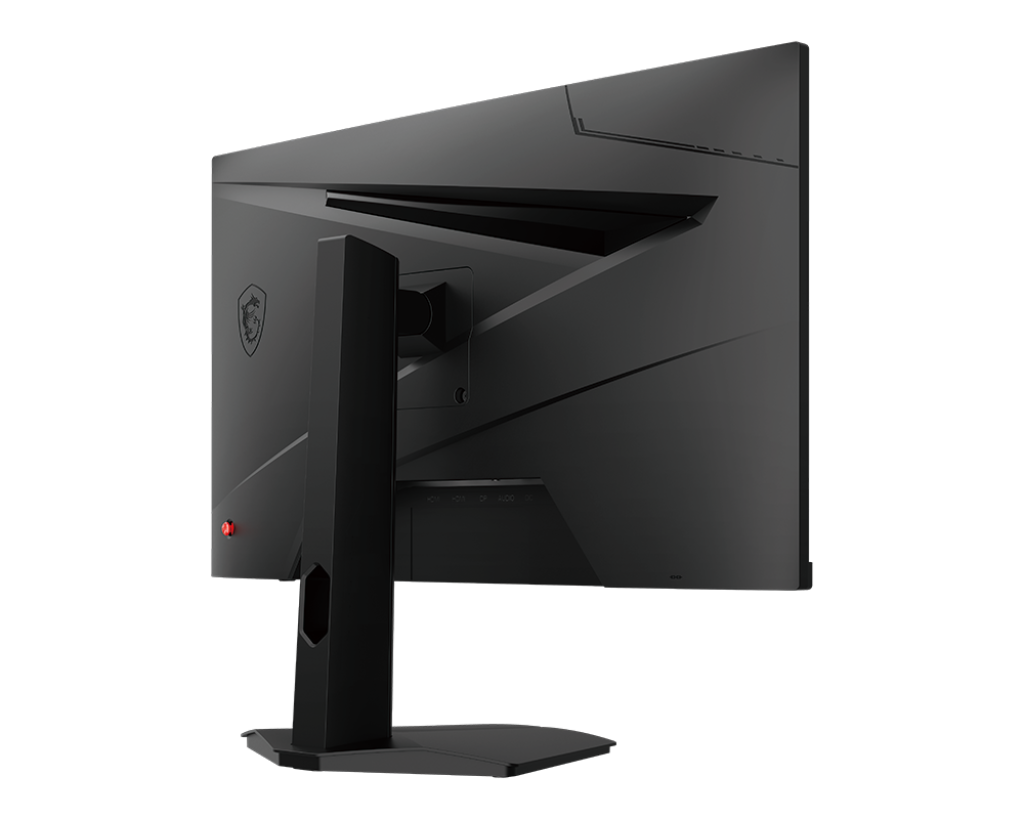 G244F E2 | MSI Monitory Gamingowe