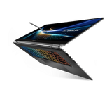 Prestige N16 Flip AI+ C1XMT-025PLY | Laptop