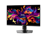 MAG 271QPX QD-OLED | MSI Monitory Gamingowe