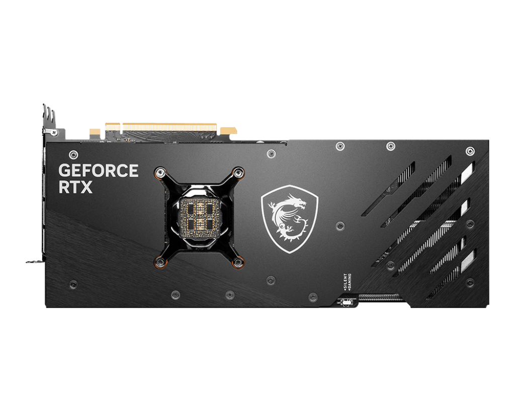 GeForce RTX 4090 GAMING X TRIO 24G