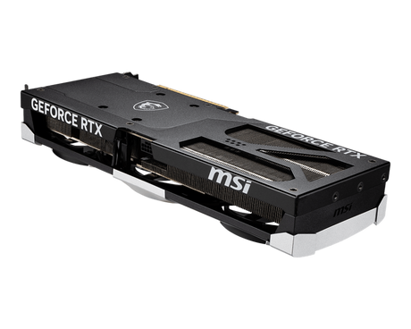 GeForce RTX 5080 16G VENTUS 3X OC | Karty graficzne