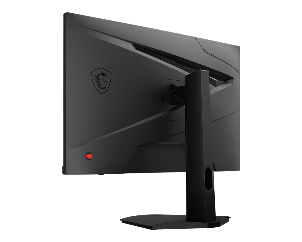 G244F E2 | MSI Monitory Gamingowe