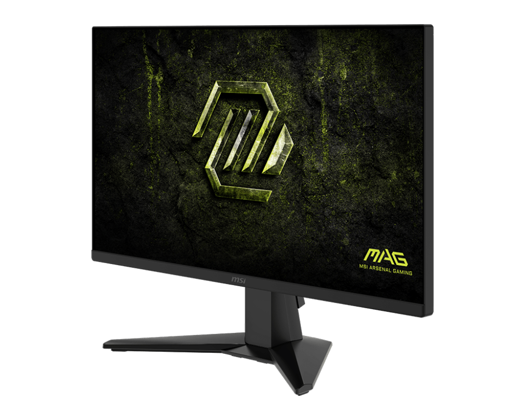 MAG 255F X24 | MSI Monitory Gamingowe