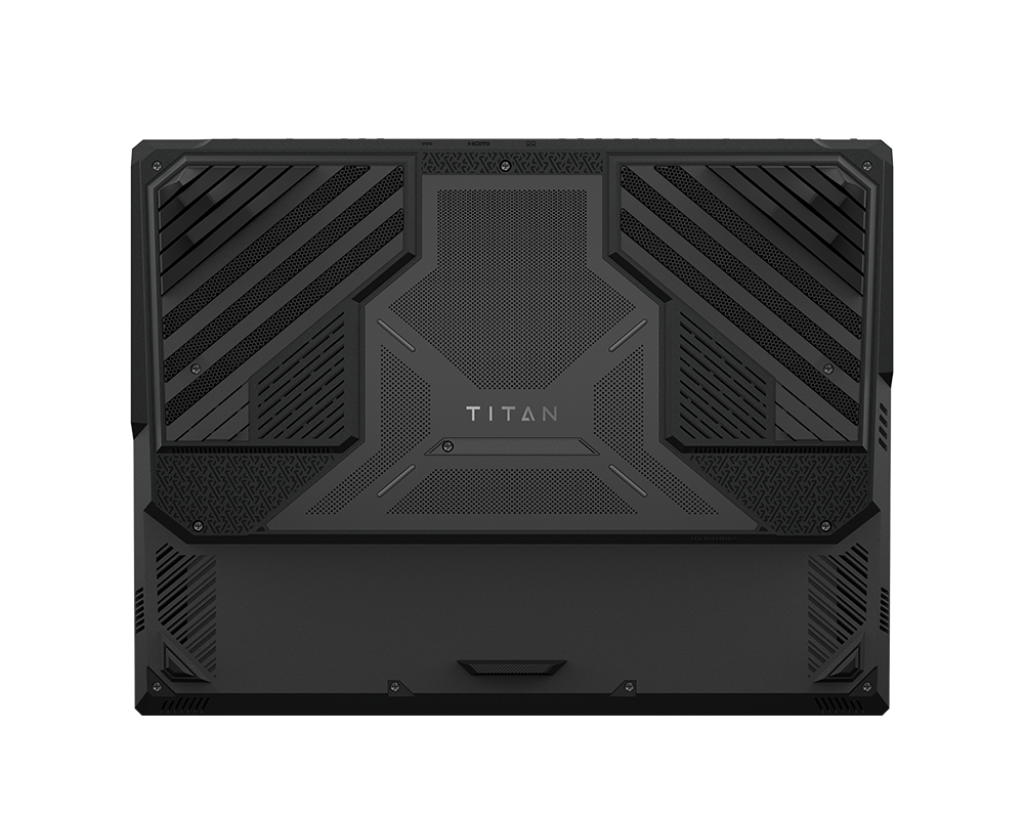Titan 18 HX Dragon Edition Norse Myth A2XWJG-260PL | Gaming Laptop