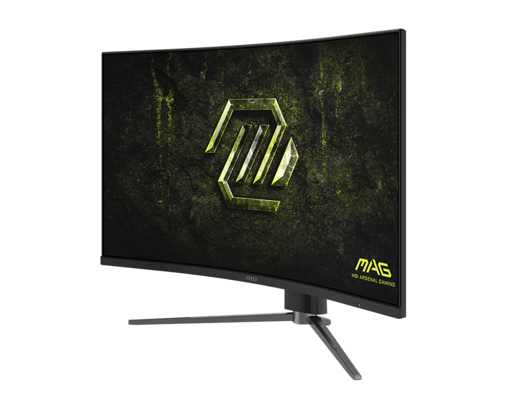 MAG 325CQPF E18 | MSI Monitory Gamingowe