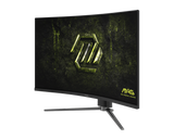 MAG 325CQPF E18 | MSI Monitory Gamingowe