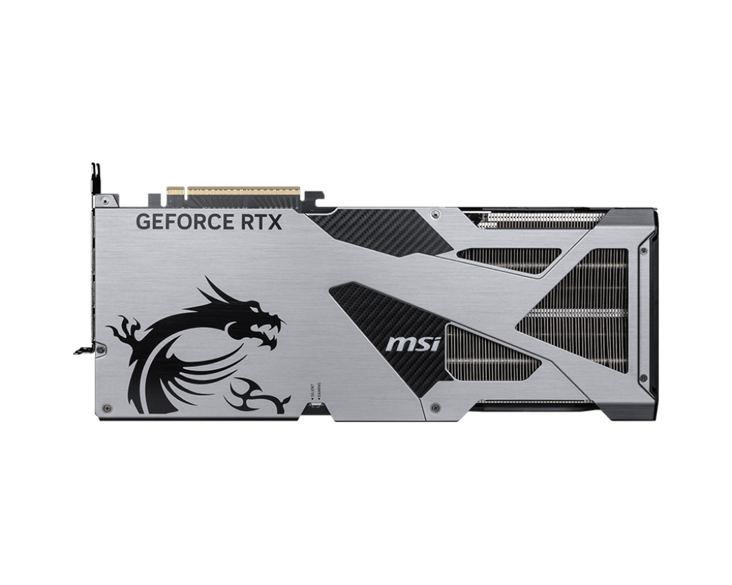 GeForce RTX 5090 32G VANGUARD SOC | Karty graficzne