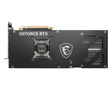 GeForce RTX 4080 SUPER 16G GAMING X SLIM