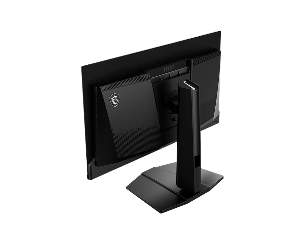 MSI MAG 271QPX QD-OLED E2 – Zobacz Każdy Detal, Graj Bez Ograniczeń
