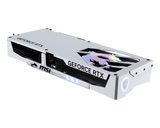 GeForce RTX 5070 12G GAMING TRIO OC WHITE | Karty Graficzne