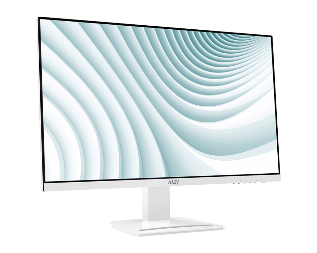 PRO MP273AW | MSI Monitory Pro